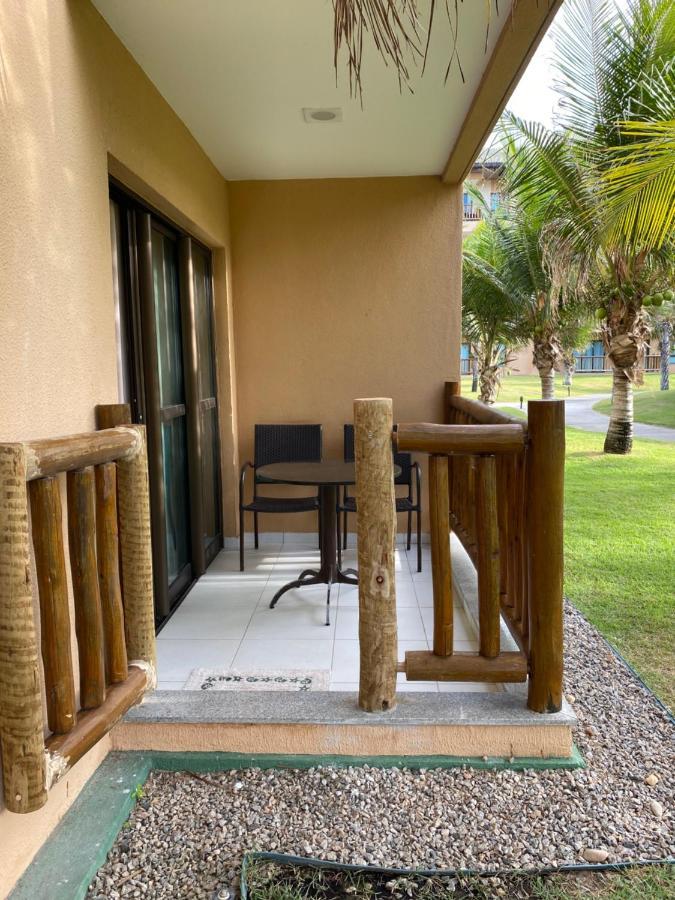Vg Sun Flat Cumbuco - Terreo Apartment Exterior photo
